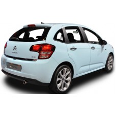 Citroën C3 1.4 HDi 70 CV FAP Seduction 5 porte 